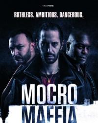Марокканская мафия 3 сезон (2020) смотреть онлайн